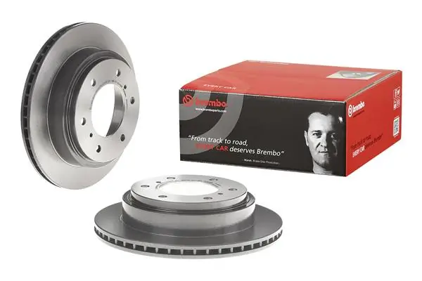 BREMBO 09A45011