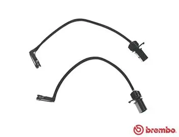 BREMBO A00466