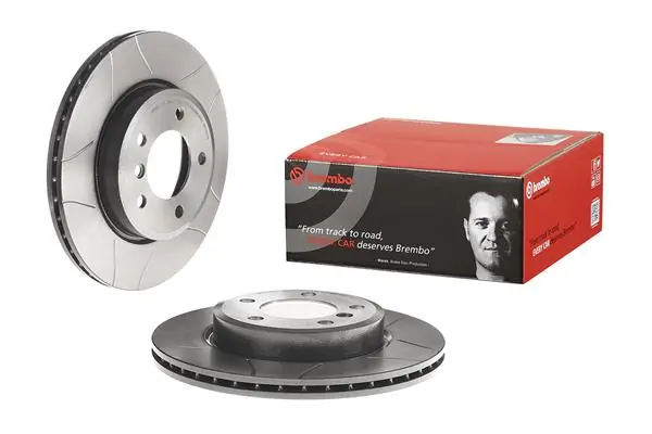 BREMBO 09770175