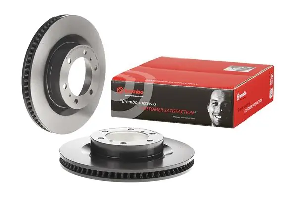 BREMBO 09B63411