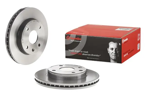 BREMBO 09948311