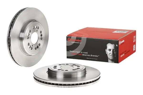 BREMBO 09831510