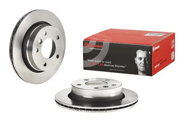 BREMBO 09772710