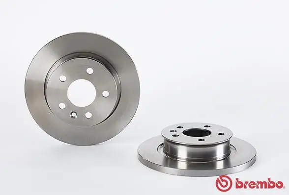 BREMBO 08550110