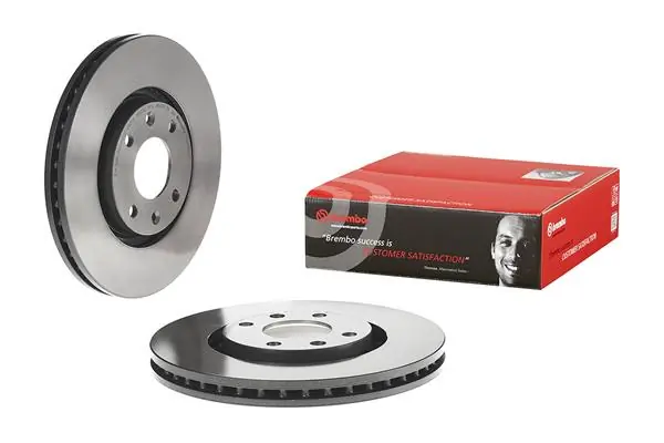BREMBO 09876011