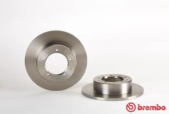 BREMBO 08531610