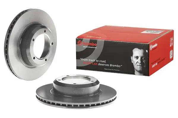 BREMBO 09548811