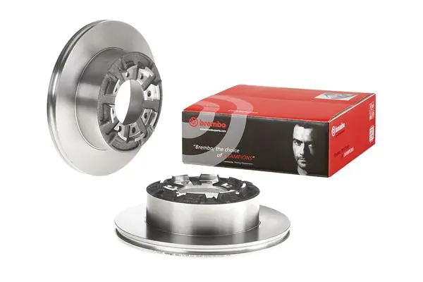 BREMBO 08595210