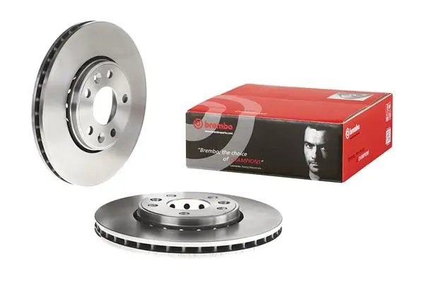 BREMBO 09B35310