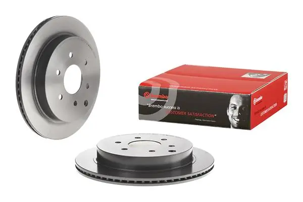 BREMBO 09B63111