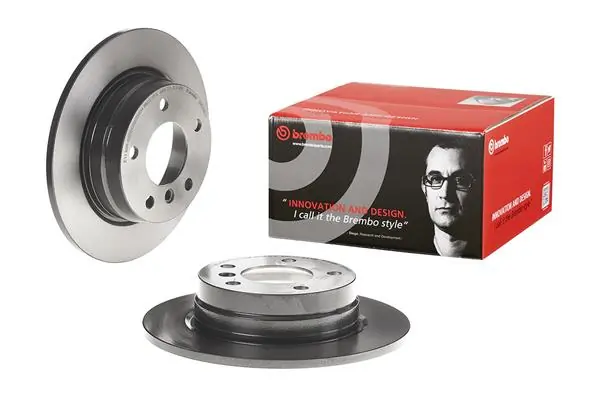 BREMBO 08536621
