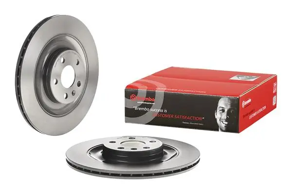 BREMBO 09C93911