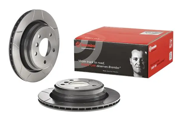 BREMBO 09684175
