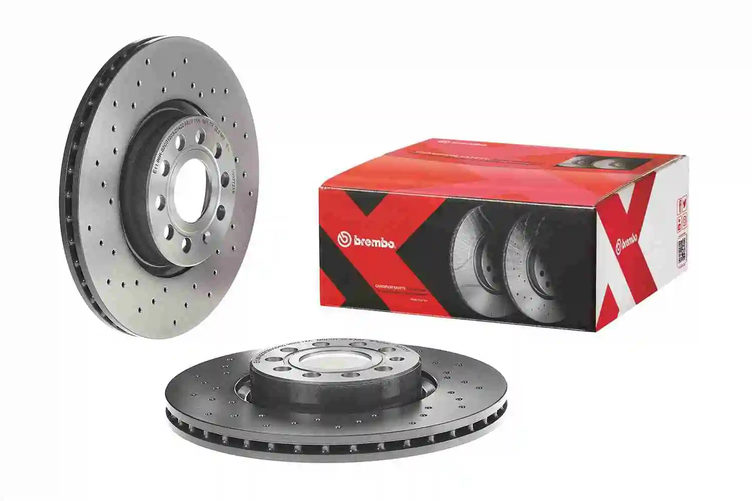 BREMBO 0997721X