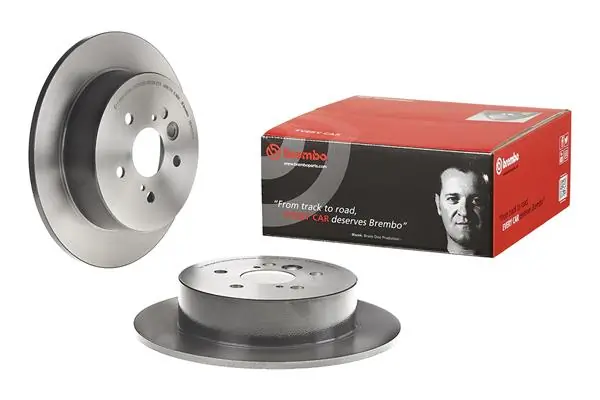 BREMBO 08A33311