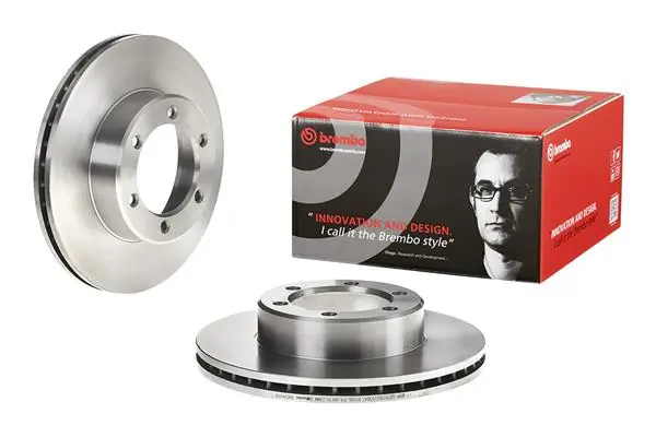BREMBO 09574210
