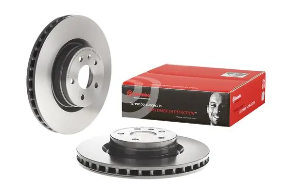 BREMBO 09N26521