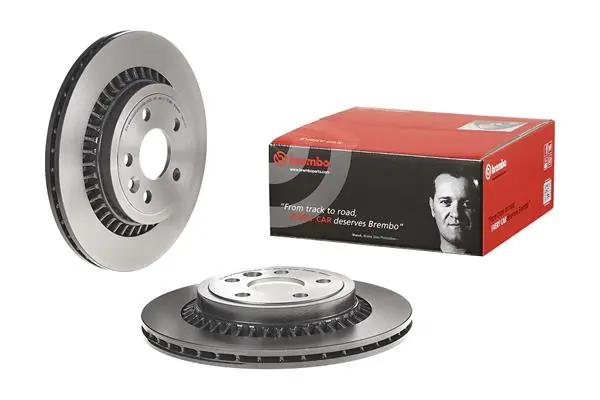 BREMBO 09B02611