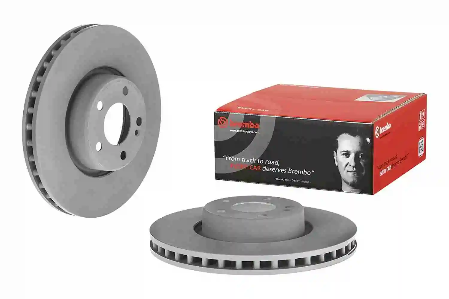 BREMBO 09D52713