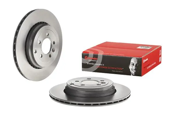 BREMBO 09A77411