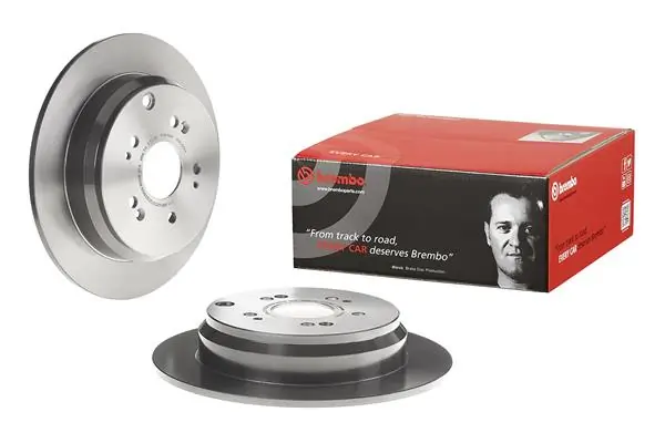 BREMBO 08A35511
