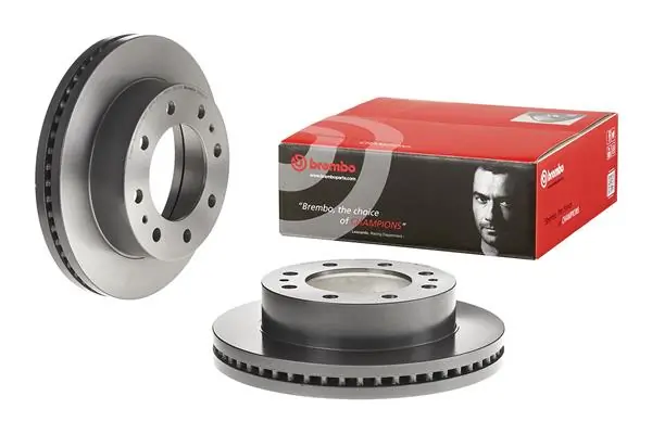 BREMBO 09902211
