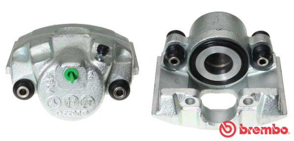 BREMBO F50185