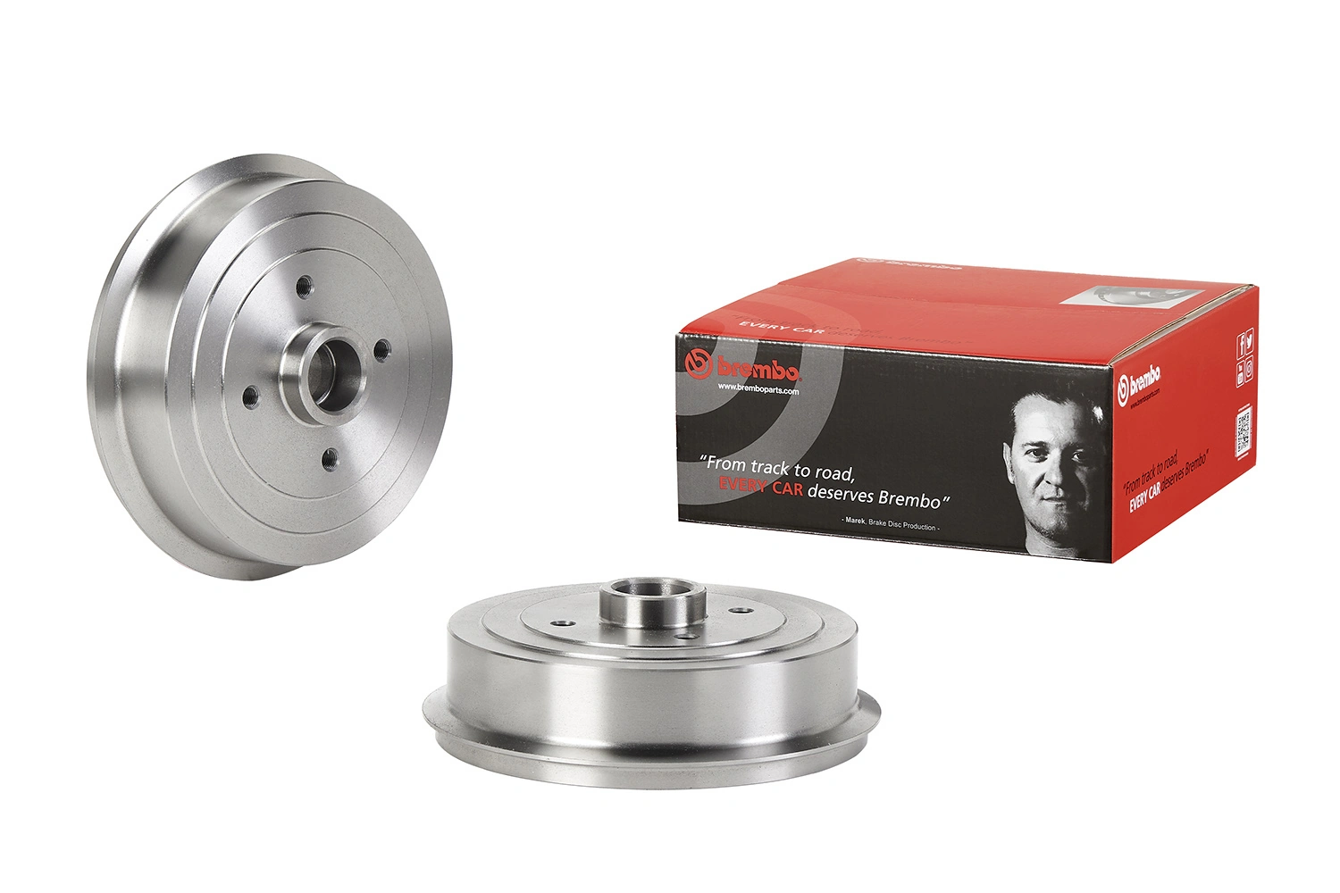 BREMBO 14E96610