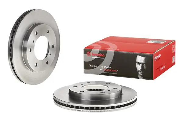 BREMBO 09A91110