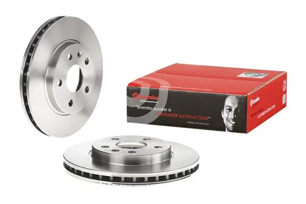BREMBO 09A96910