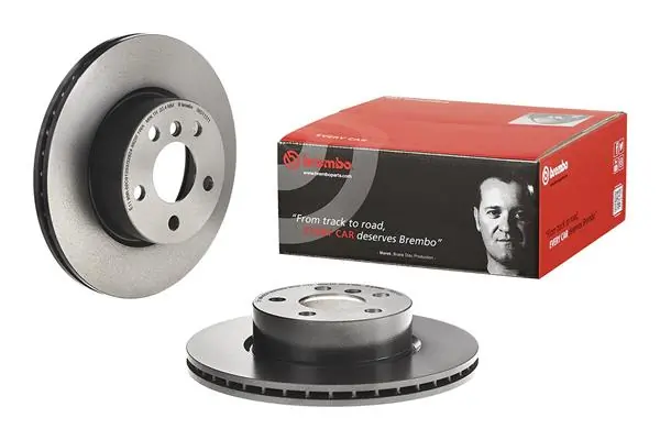 BREMBO 09D11311