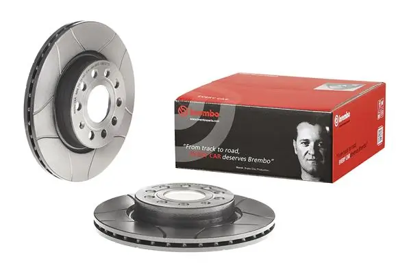 BREMBO 09916775
