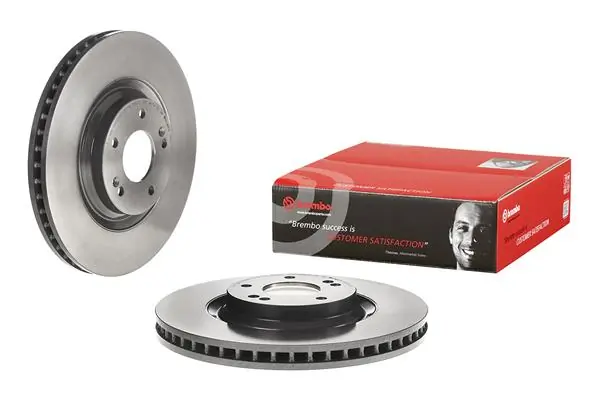 BREMBO 09D62511