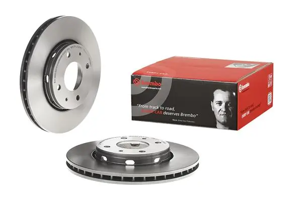 BREMBO 09772011