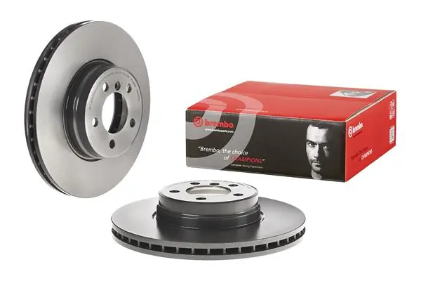 BREMBO 09855521