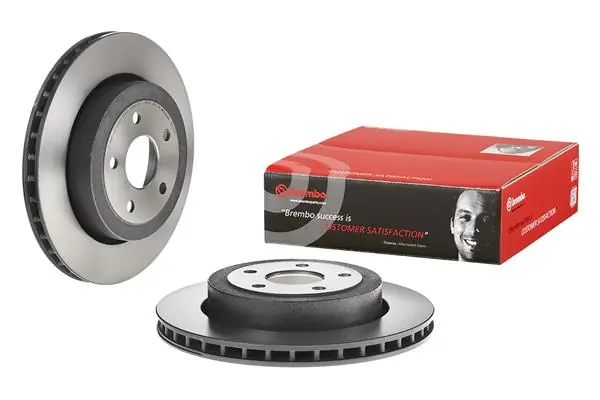BREMBO 09N21311
