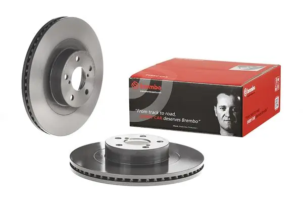 BREMBO 09A92111