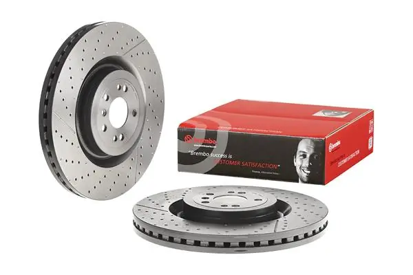 BREMBO 09B80511