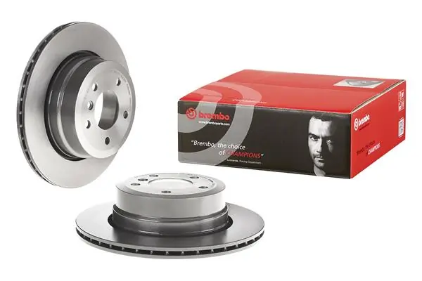 BREMBO 09B31311