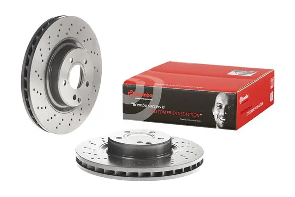 BREMBO 09982511