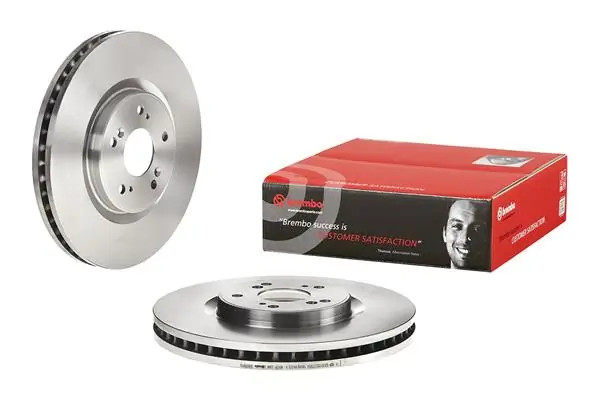 BREMBO 09B26910