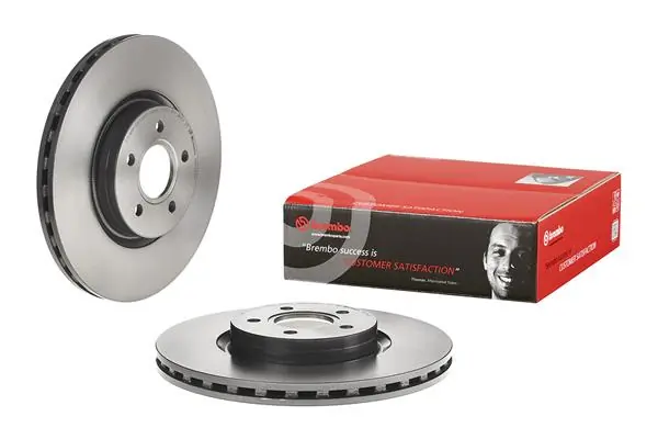 BREMBO 09C54211