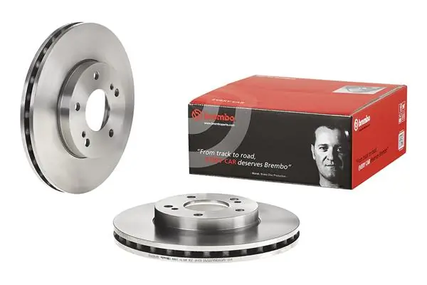 BREMBO 09793310