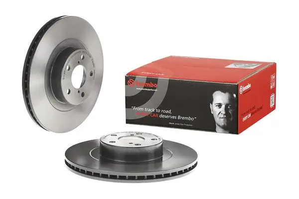 BREMBO 09907711