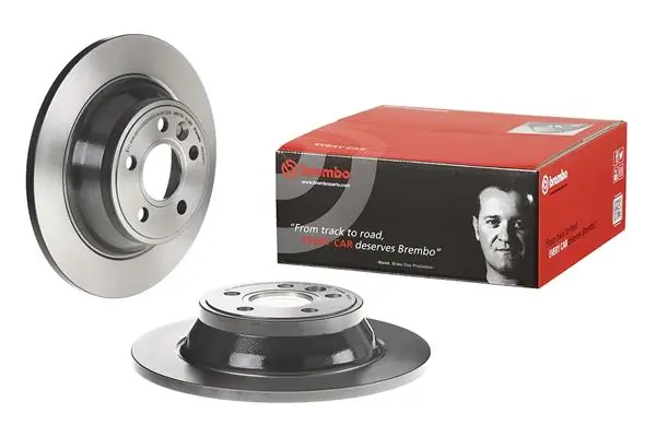 BREMBO 08A53611