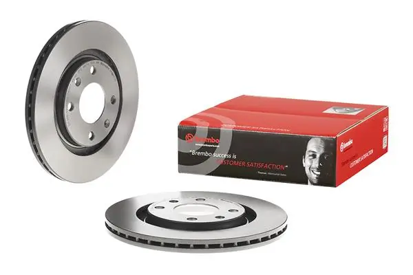 BREMBO 09498721