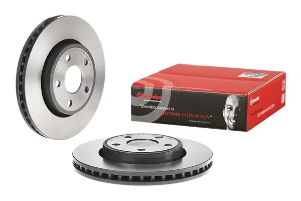 BREMBO 09N23411