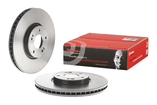 BREMBO 09A60111
