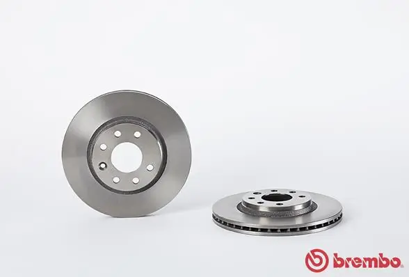 BREMBO 09585410