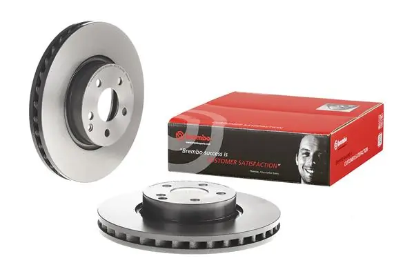 BREMBO 09A62111